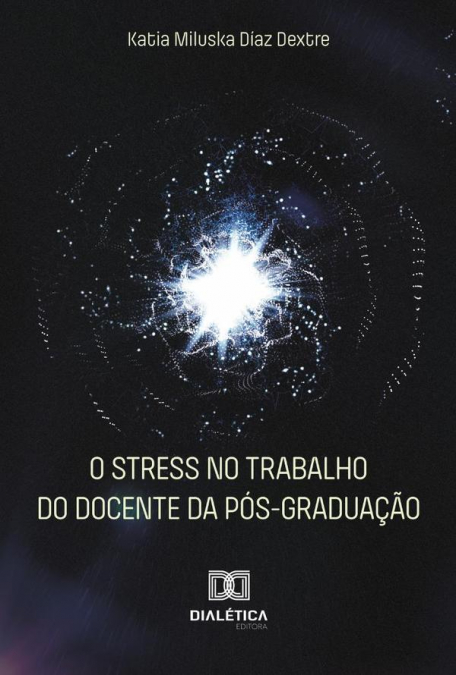 O stress no trabalho do docente da pós-graduação