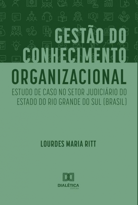 Gestão do Conhecimento Organizacional