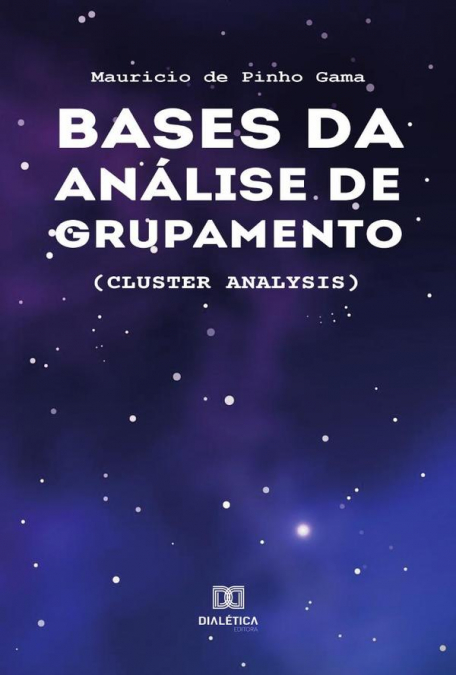 Bases da Análise de Grupamento