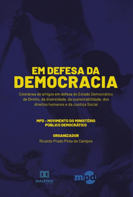 Em Defesa da Democracia