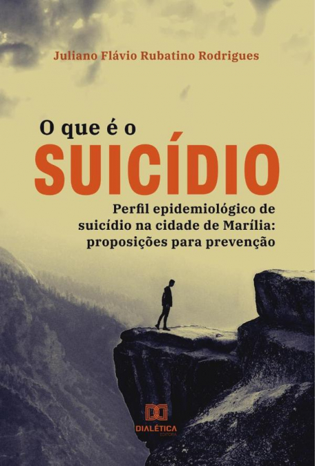 O que é o suicídio