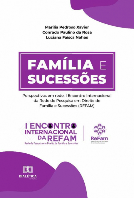 Família e sucessões