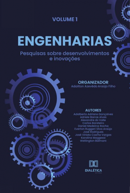 Engenharias - pesquisas sobre desenvolvimentos e inovações