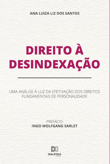 Direito à Desindexação