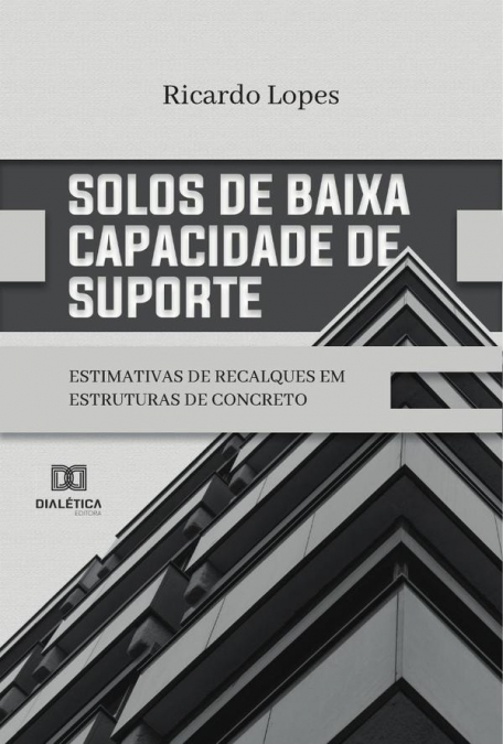 Solos de baixa capacidade de suporte