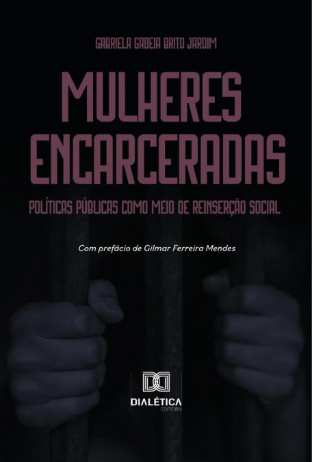 Mulheres encarceradas