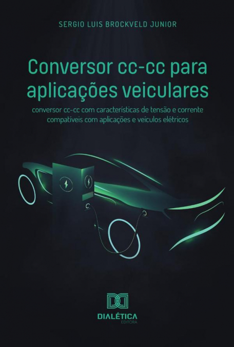 Conversor cc-cc para aplicações veiculares