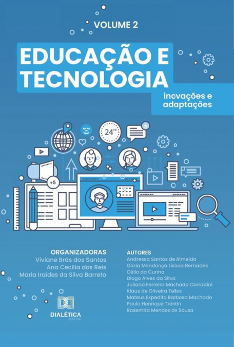 Educação e tecnologia - inovações e adaptações