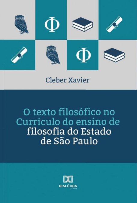 O texto filosófico no Currículo do ensino de filosofia do Estado de São Paulo