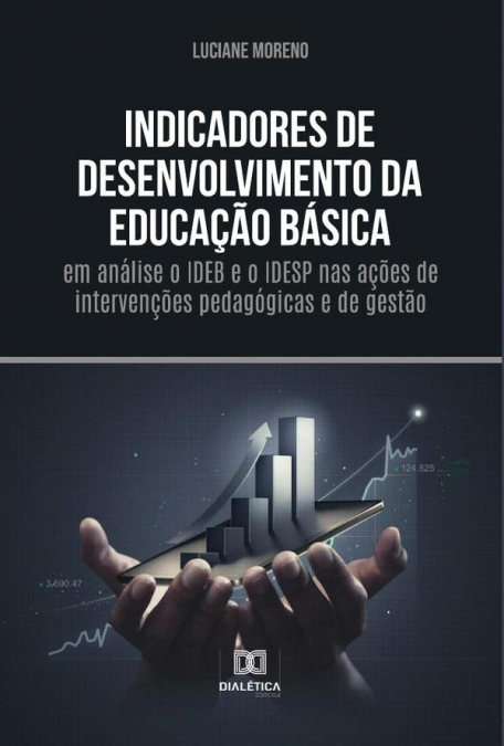 Indicadores de Desenvolvimento da Educação Básica