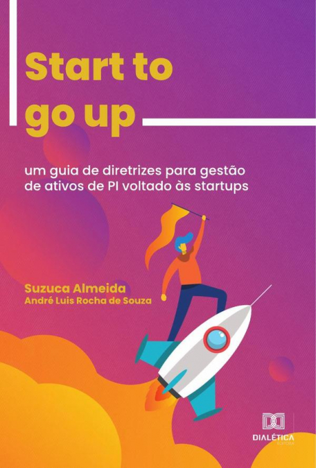 Start to go up
