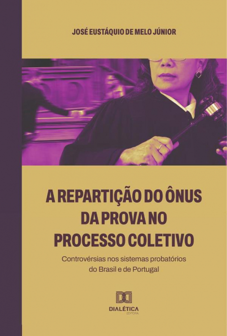 A repartição do ônus da prova no processo coletivo