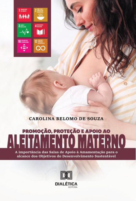 Promoção, Proteção e Apoio ao Aleitamento Materno