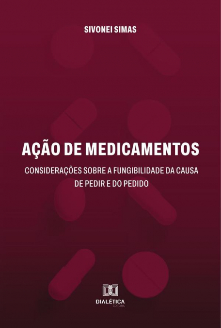 Ação de medicamentos