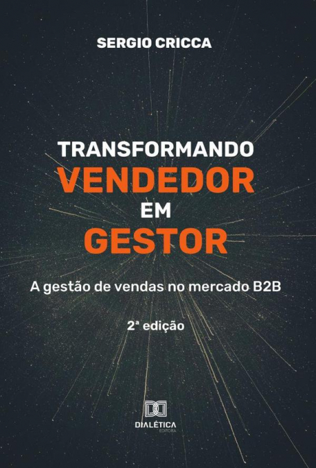 Transformando vendedor em gestor