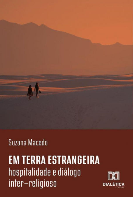 Em terra estrangeira