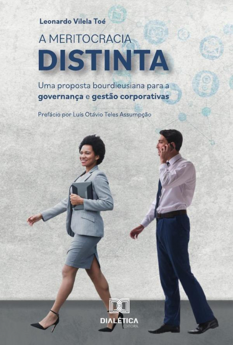 A Meritocracia Distinta