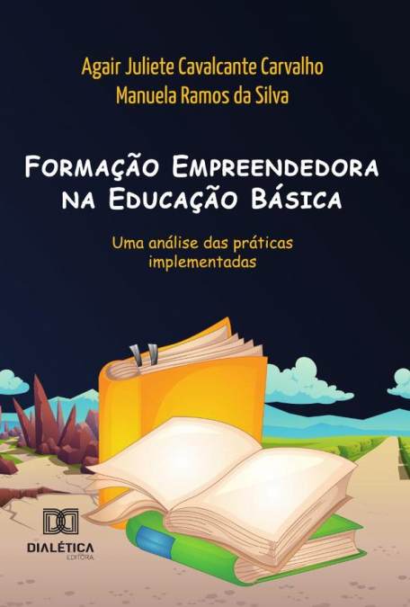 Formação Empreendedora na Educação Básica