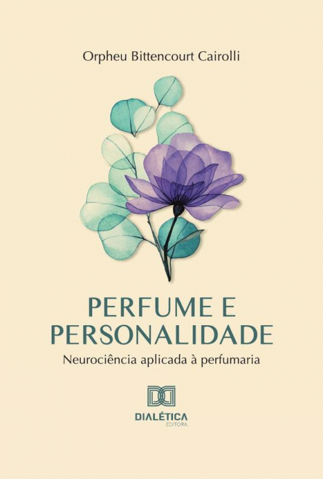 Perfume e personalidade