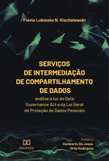 Serviços de intermediação de compartilhamento de dados