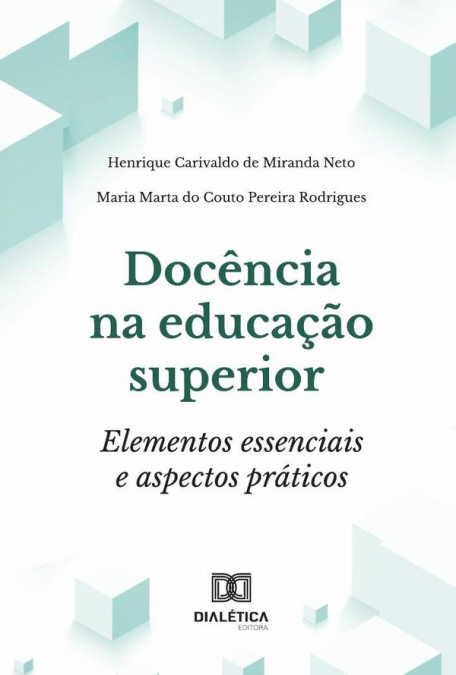 Docência na educação superior