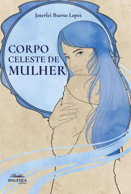 Corpo Celeste de Mulher