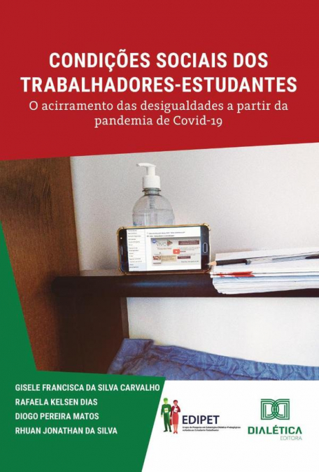 Condições sociais dos trabalhadores-estudantes
