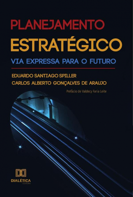Planejamento Estratégico