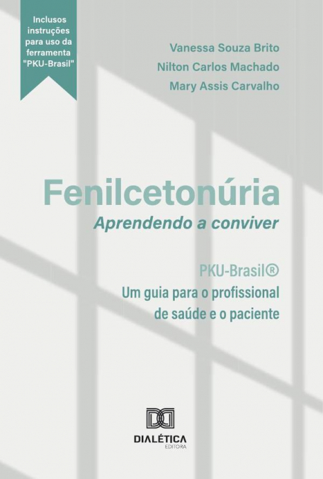 Fenilcetonúria