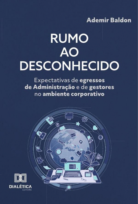 Rumo Ao Desconhecido