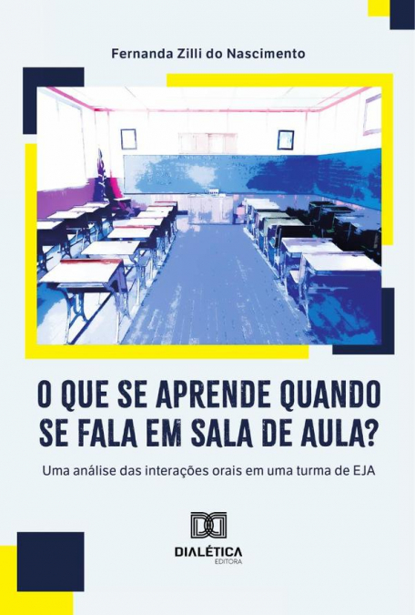 O Que Se Aprende Quando Se Fala Em Sala De Aula?