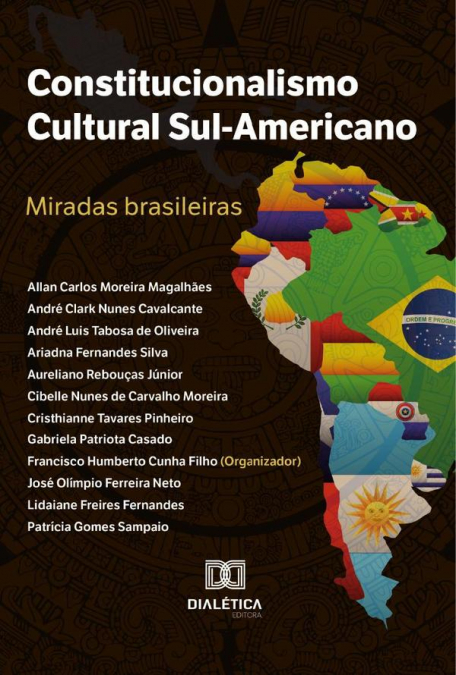 Constitucionalismo Cultural Sul-Americano