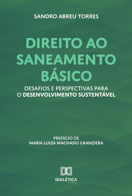 Direito Ao Saneamento Básico