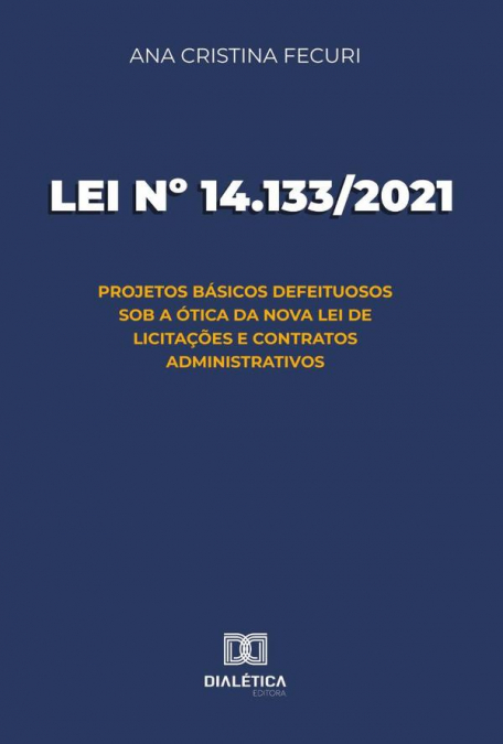 Lei Nº 14.133/2021