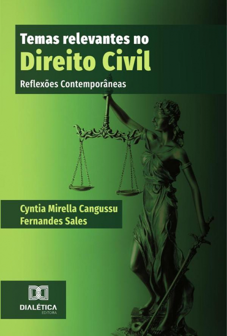 Temas Relevantes No Direito Civil