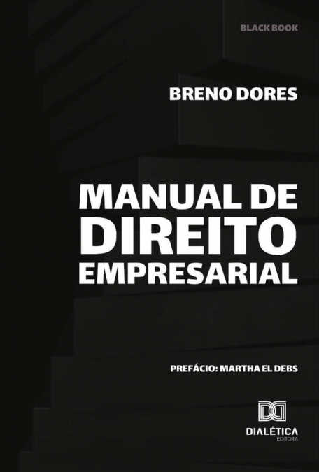 Manual De Direito Empresarial