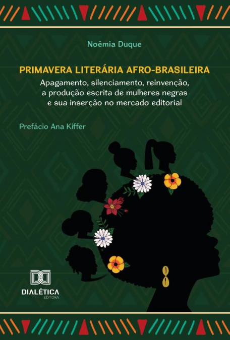 Primavera Literária Afro-Brasileira