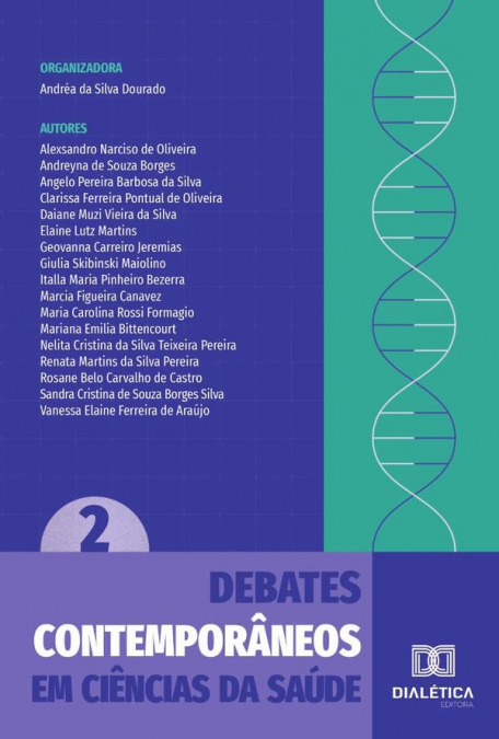 Debates Contemporâneos Em Ciências Da Saúde