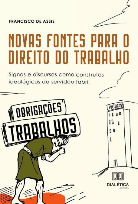 Novas Fontes Para O Direito Do Trabalho
