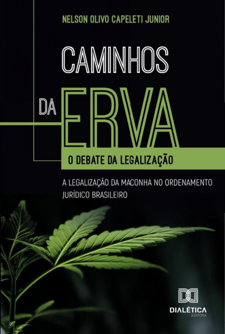 Caminhos Da Erva