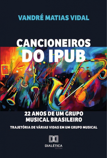 Cancioneiros Do Ipub