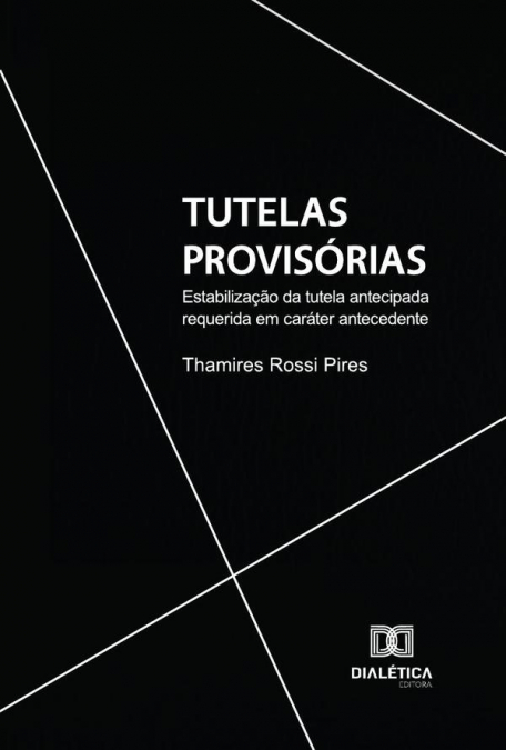 Tutelas Provisórias