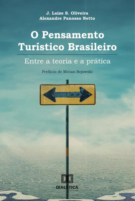 O Pensamento Turístico Brasileiro
