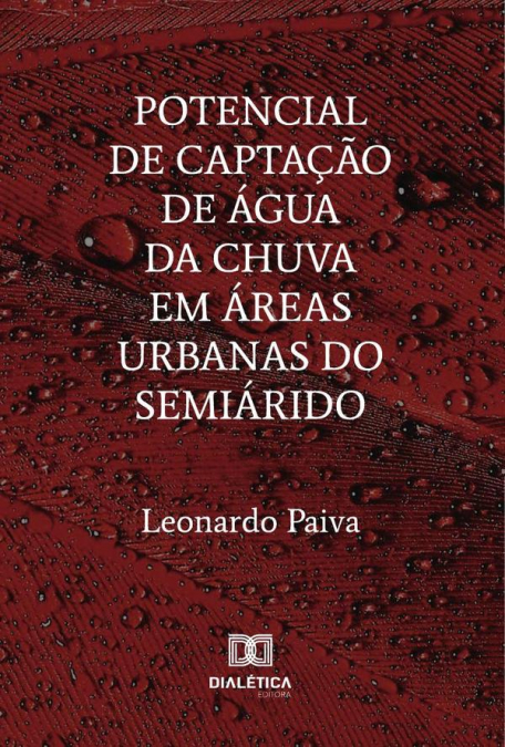 Potencial De Captação De Água Da Chuva Em Áreas Urbanas Do Semiárido