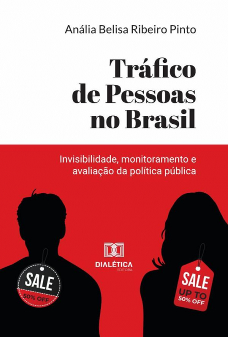 Tráfico De Pessoas No Brasil