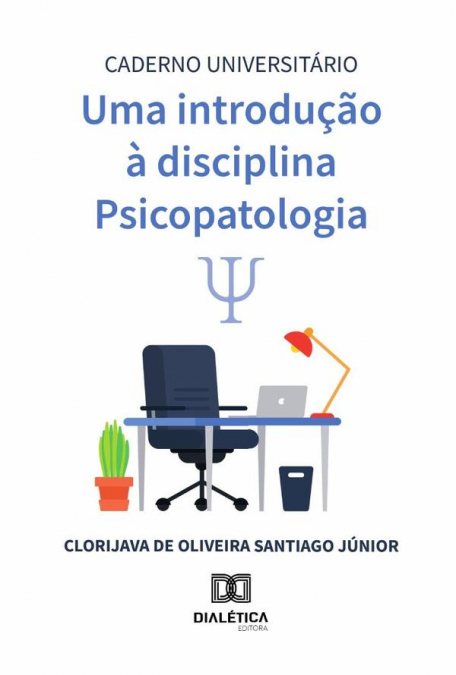 Caderno Universitário