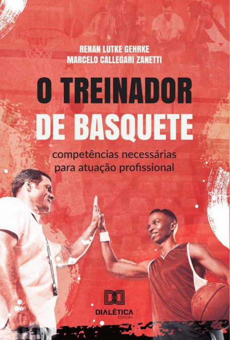 O Treinador De Basquete