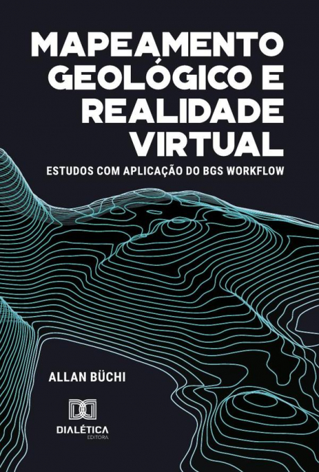 Mapeamento Geológico E Realidade Virtual