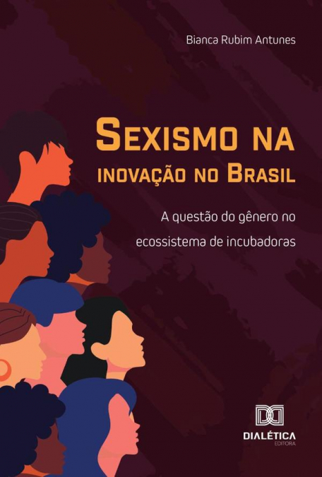 Sexismo Na Inovação No Brasil