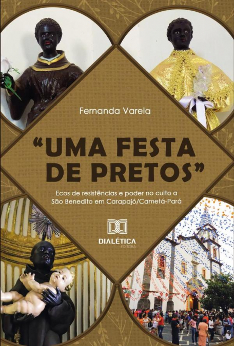 “Uma Festa De Pretos”